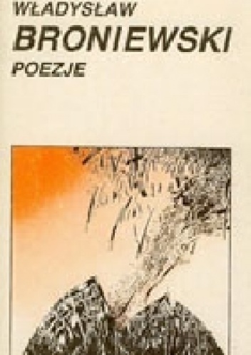 Poezje - Władysław Broniewski