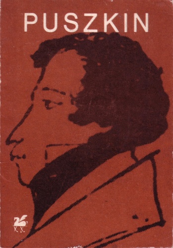 Poezje wybrane - Aleksander Puszkin