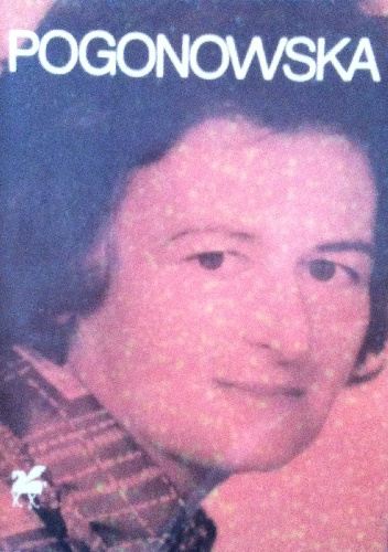 Poezje wybrane - Anna Pogonowska