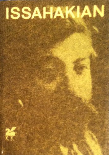 Poezje wybrane - Awetik Issahakian