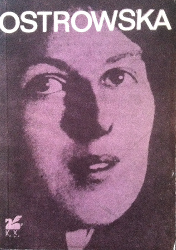 Poezje wybrane - Bronisława Ostrowska