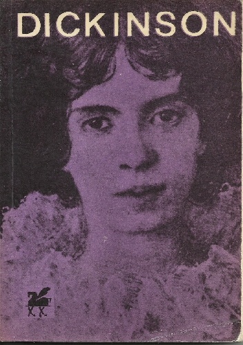 Poezje wybrane - Emily Dickinson
