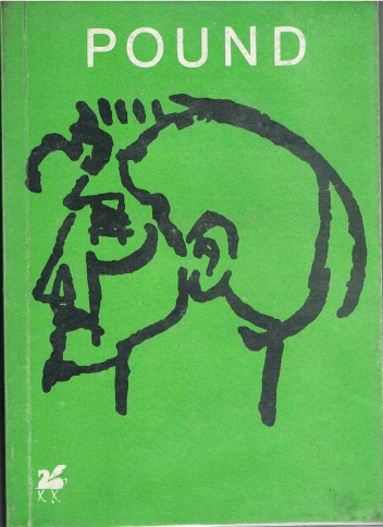 Poezje wybrane - Ezra Pound