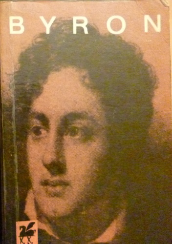 Poezje wybrane - George Gordon Byron