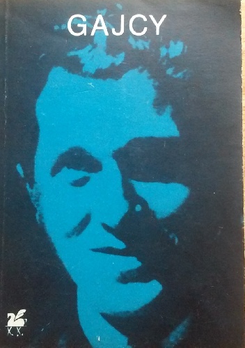 Poezje wybrane (II) - Tadeusz Gajcy