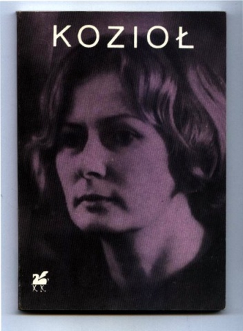 Poezje wybrane (II) - Urszula Kozioł