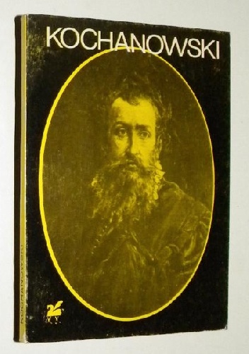 Poezje wybrane - Jan Kochanowski