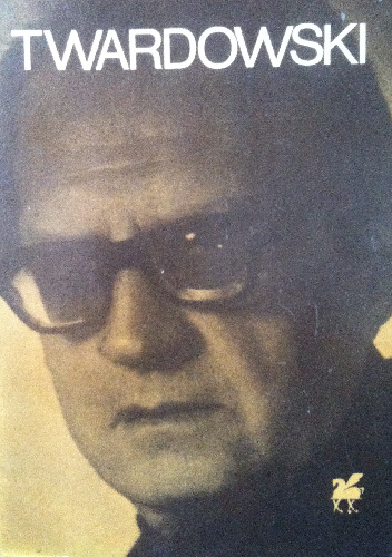 Poezje wybrane - Jan Twardowski