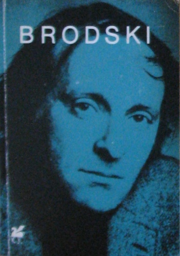 Poezje wybrane - Josif Brodski