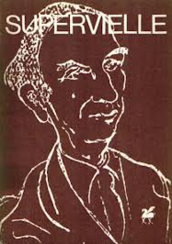 Poezje wybrane - Jules Supervielle