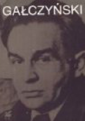 Poezje wybrane - Konstanty Ildefons Gałczyński