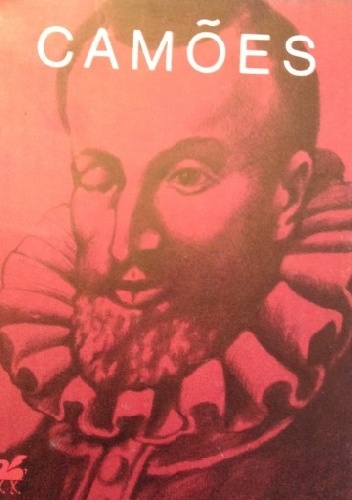 Poezje wybrane - Luís Vaz de Camões