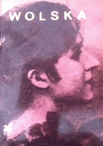 Poezje wybrane - Maryla Wolska