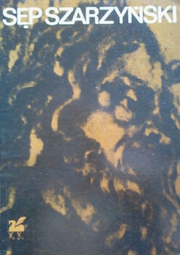 Poezje wybrane - Mikołaj Sęp Szarzyński