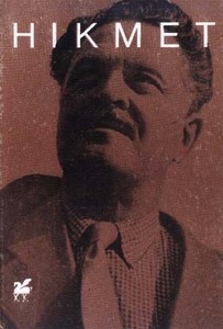 Poezje wybrane - Nâzım Hikmet