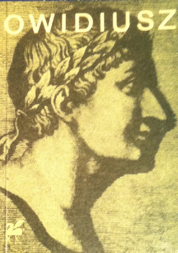 Poezje wybrane - Owidiusz