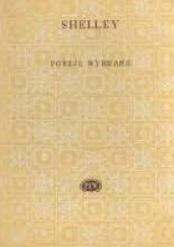 Poezje wybrane - Percy Bysshe Shelley