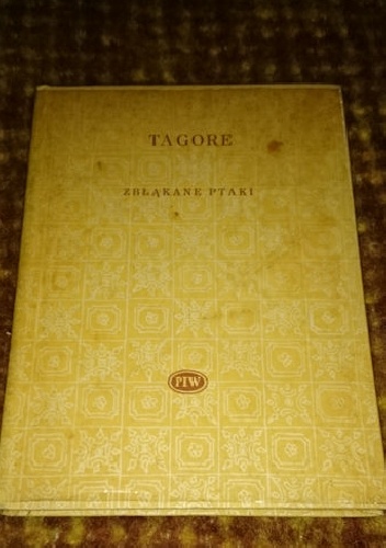 Poezje wybrane - Rabindranath Tagore