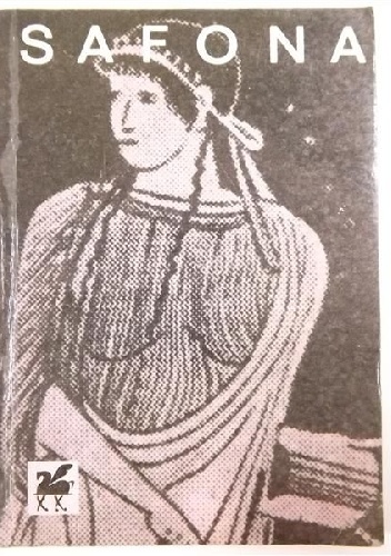 Poezje wybrane - Safona