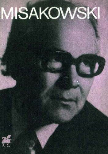 Poezje wybrane - Stanisław Misakowski