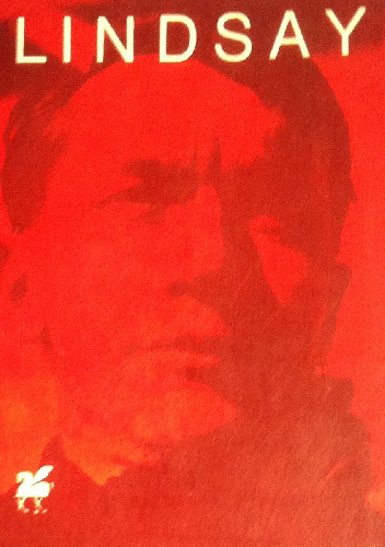 Poezje wybrane - Vachel Lindsay