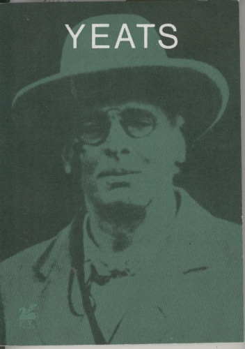 Poezje wybrane - William Butler Yeats