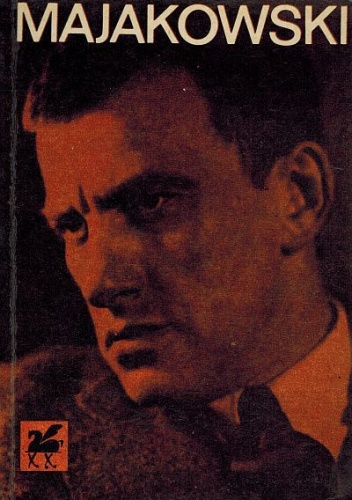 Poezje wybrane - Włodzimierz Majakowski