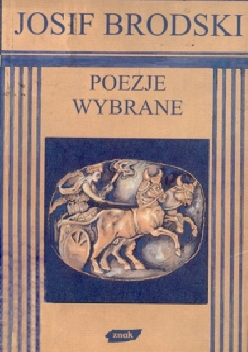 Poezje wybrane