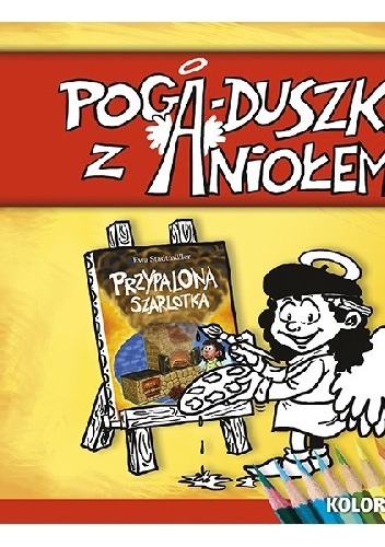 Pogaduszki z Aniołem - Ewa Stadtmüller