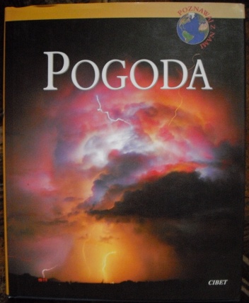 Pogoda - Bruce Buckley, Richard Whitaker