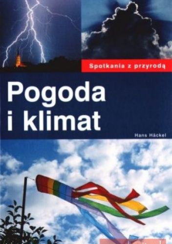 Pogoda i klimat - Hans Hackel