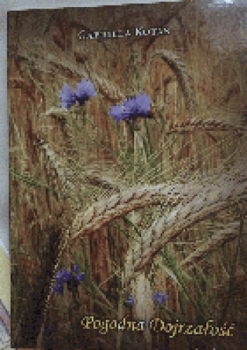 Pogodna dojrzałość - Gabriela Kotas