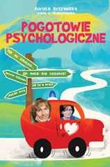 Pogotowie psychologiczne - Dorota Krzywicka