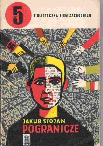 Pogranicze - Jakub Stojan