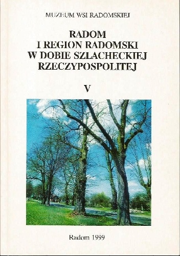 Pogranicze Mazowsza i Małopolski - Zenon Guldon