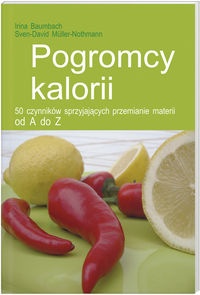 Pogromcy kalorii - Sven-David Müller, Irina Baumbach