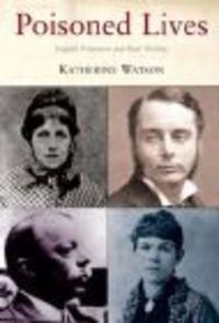 Poisoned Lives - K. Waston