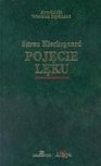 Pojęcie lęku - Søren Aabye Kierkegaard