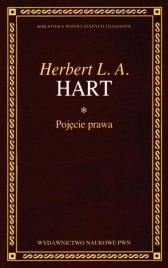 Pojęcie prawa - Herbert Hart
