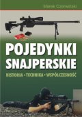 Pojedynki snajperskie - Marek Czerwiński