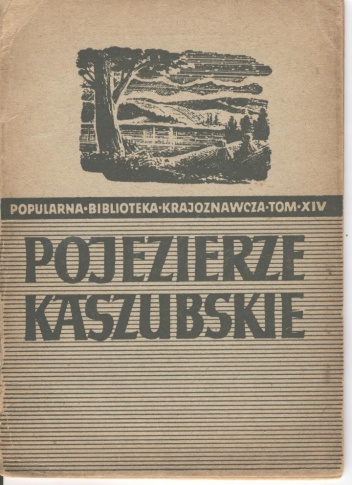 Pojezierze Kaszubskie