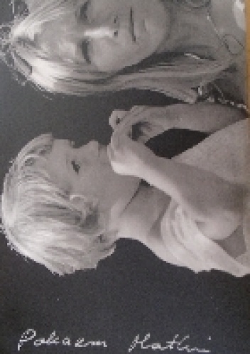 Pokarm matki - Jakub Pańków