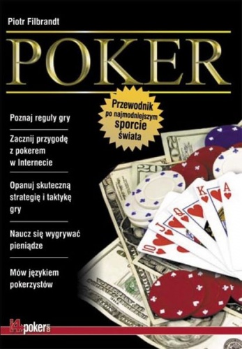 Poker - Piotr Filbrandt