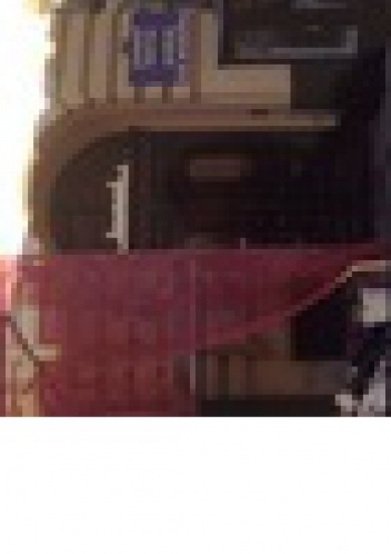 Pokój na widoku - Paweł Sarna