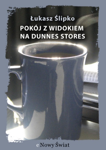 Pokój z widokiem na Dunnes Stores - Łukasz Ślipko