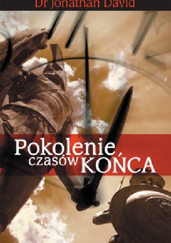 Pokolenie czasów końca - Jonathan David
