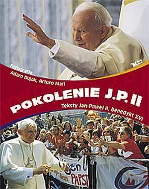Pokolenie J.P.II