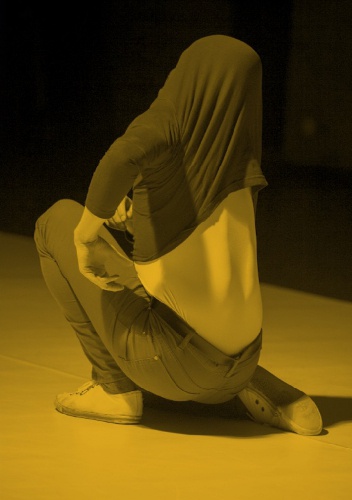 Pokolenie Solo. Choreografowie w rozmowach z Anną Królicą - Anna Królica