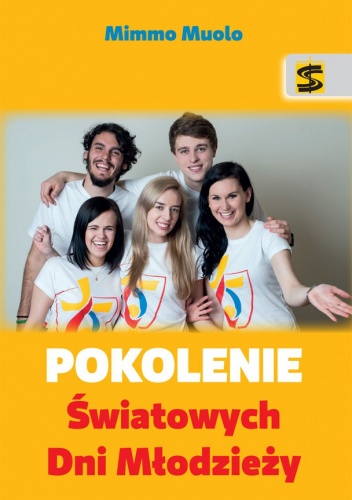 Pokolenie Światowych Dni Młodzieży - Mimmo Muolo