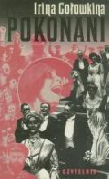 Pokonani - Irina Gołowkina